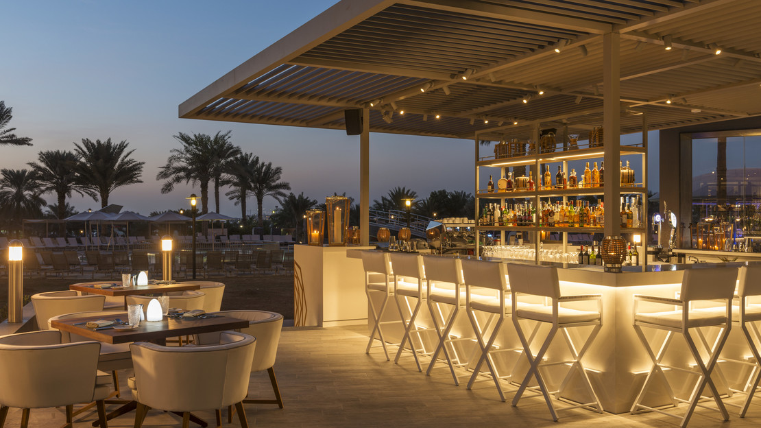 Le Royal Meridien Beach Resort & Spa